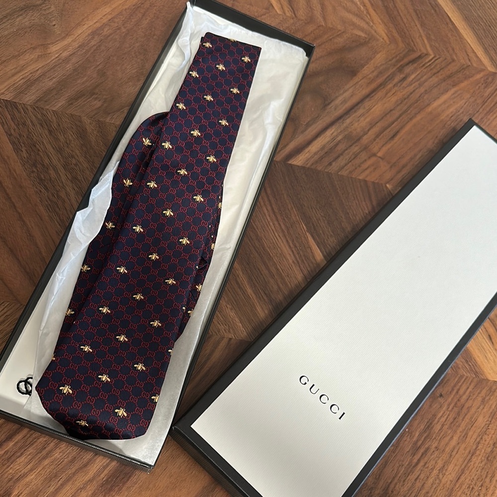 Gucci Men's Tie